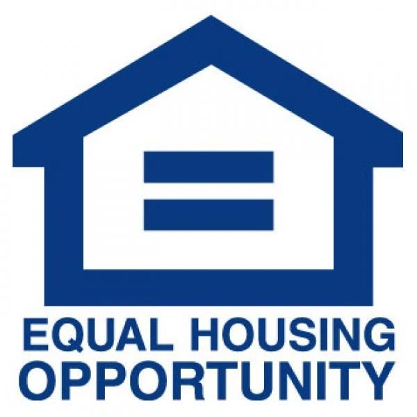 Equal Housing Opportunity logo
